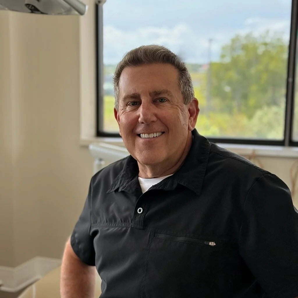 Dr. Scott Brody