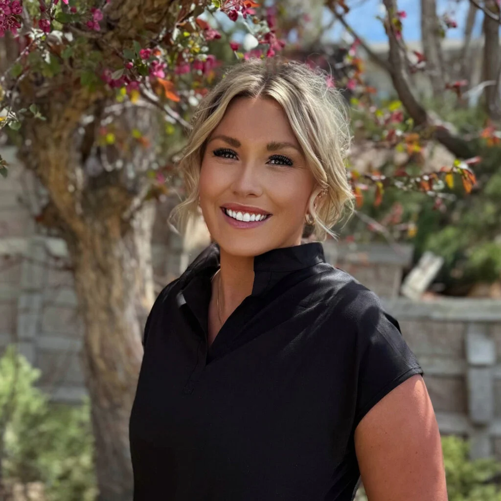 Rachel Scherer, Office Manager at Castle Rock Family Dental